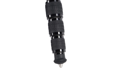 Treppiede ST-224 in carbonio con Testa ST-20 — immagine 8