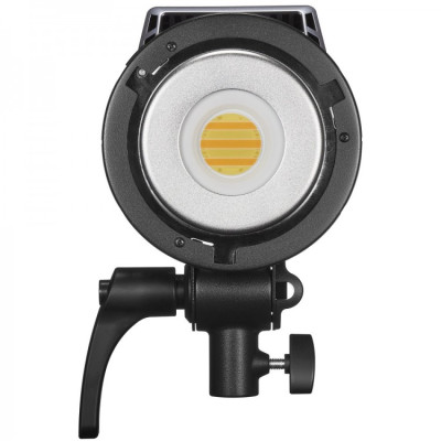 Illuminatore LED bicolore Litemons LA150BI 2800K-6500K — immagine 3