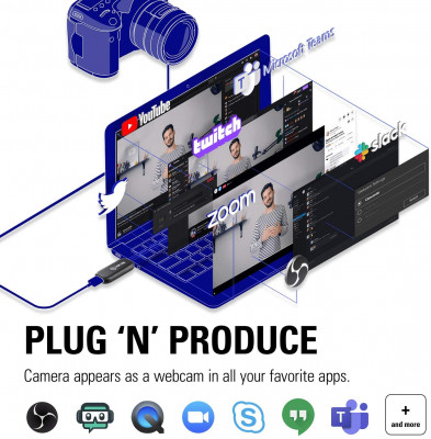 Cam Link 4K — immagine 6