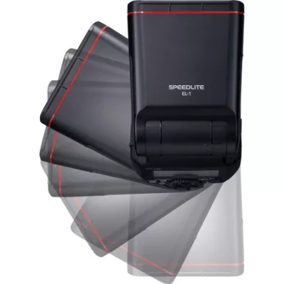 FLASH SPEEDLITE EL-1 — immagine 3