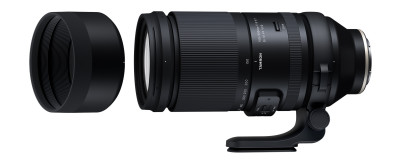 150-500mm F/5-6.7 Di III VC VXD Z Nikon (Mod. A057) — immagine 4