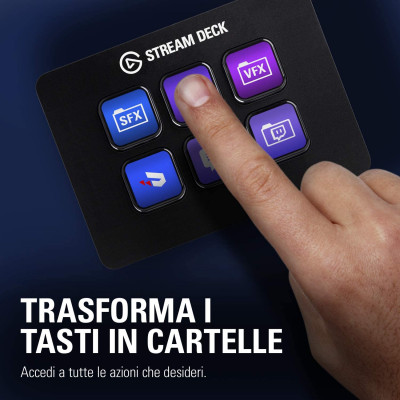 Stream Deck Mini — immagine 6
