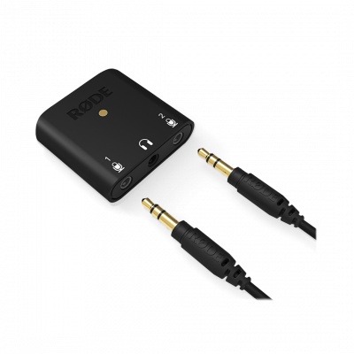 AI-Micro, Interfaccia Audio Compatta — immagine 6