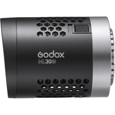 ML-30BI Illuminatore LED Bicolor — immagine 4