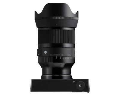 35mm f/1.2 (Art) DG II L-mount — immagine 5