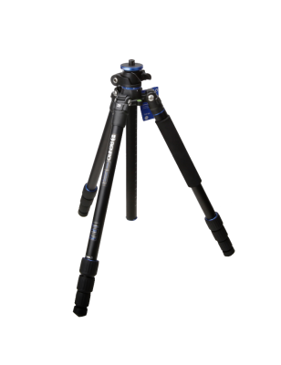 Treppiede GoPLUS TRAVEL A-18 — immagine 3
