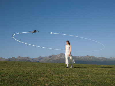 Mini 5 Pro Fly More Combo (con DJI RC2) — immagine 9