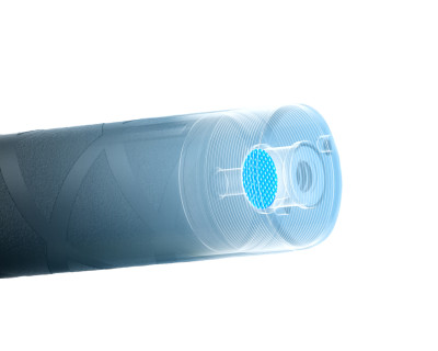 Selfie Stick Invisibile Action da 100 cm — immagine 4