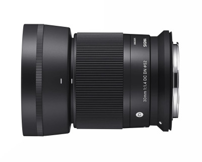 30mm f/1.4 (C) DC DN Canon RF — immagine 3