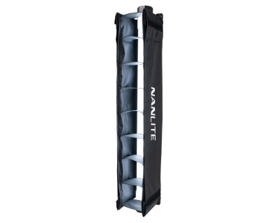 Barndoor con griglia per PAVOTUBE II 15X