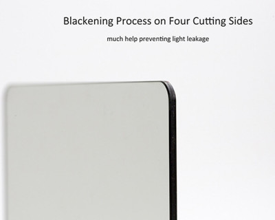 Filtro K150 SkyEye CPL Polarizzatore 150x150mm — immagine 5