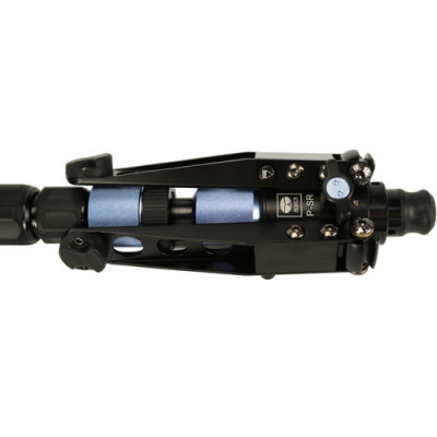 MONOPIEDE P-224SR IN CARBONIO — immagine 6