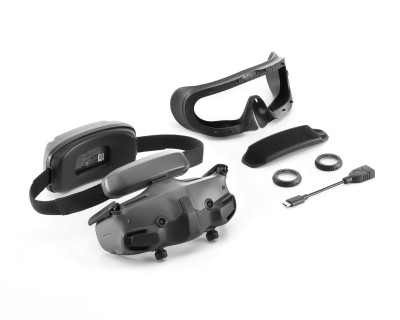 Goggles 3 — immagine 4