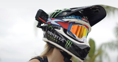 Kit montaggio da casco per X5 / Ace Pro 2/ X4 / Go3S / Ace Pro / Go3 / Go2 / X3 / X2 / One RS — immagine 4