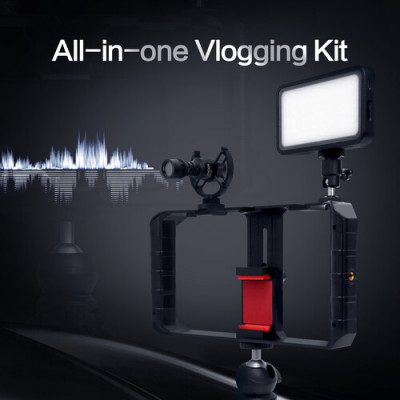 M1S VLOGGER KIT1 — immagine 15