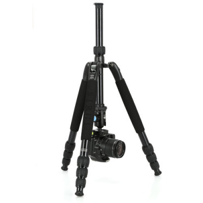 TREPPIEDI N-2004SK IN ALLUMINIO — immagine 4