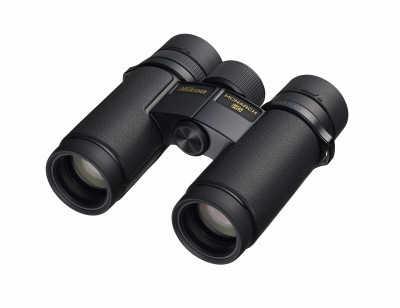 Binocolo MONARCH HG 10x30