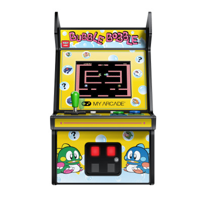 Bubble bobble Micro Player — immagine 2