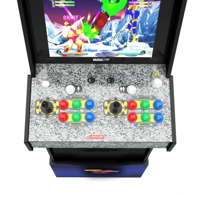 Marvel VS Capcom 2 — immagine 6