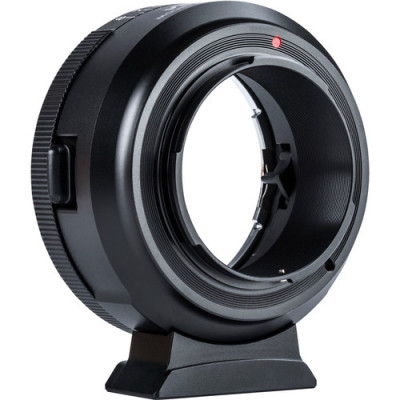 Anello Adattatore obiettivi Nikon D e G su camera Fuji X — immagine 2