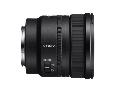 FE 16mm F1.8 G (SEL16F18GB) — immagine 3