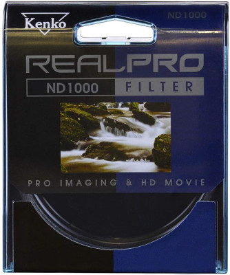 REAL PRO MC ND1000 77mm