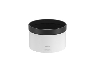 RF 100-300mm F2.8 L IS USM — immagine 5