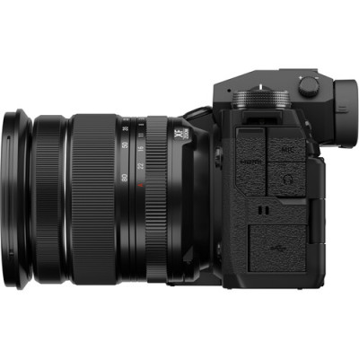 X-H2 + XF 16-80mm F4 R OIS WR — immagine 3
