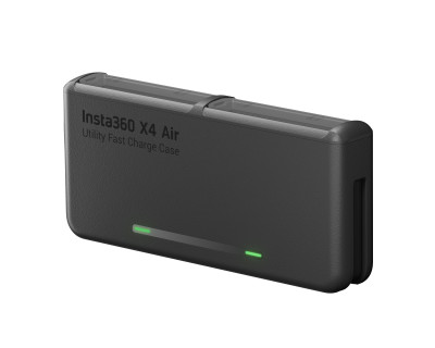 Hub di ricarica rapida X4 Air — immagine 3