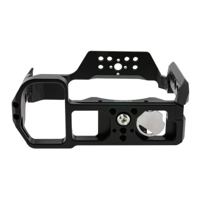 Premium Cage Nikon Z5, Z6, Z7, Z6II, Z7II — immagine 5
