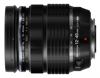 M.Zuiko 12-40mm F2.8 PRO — immagine 2
