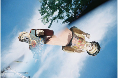 LomoApparat - Fotocamera Grandangolare 21 mm — immagine 12