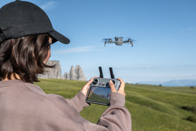 Mini 5 Pro Fly More Combo (con DJI RC2) — immagine 8