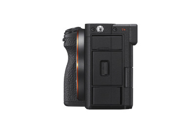 A7C II Nera + FE 28-60mm f/4-5.6 (ILCE7CM2LB) — immagine 5
