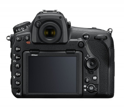 D850 solo corpo — immagine 2