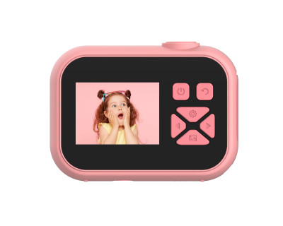 Camera 10 - Rosa — immagine 3