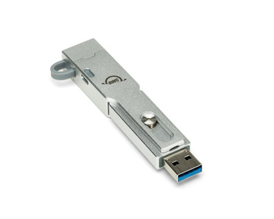 2TB Envoy Pro mini USB-C + USB-A SSD Portatile — immagine 4
