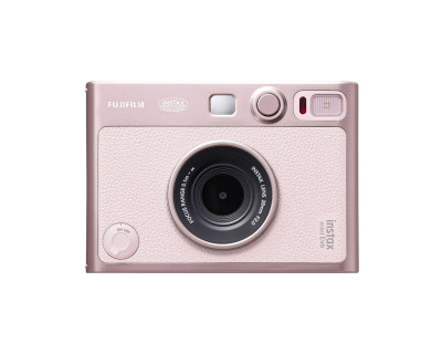Instax mini Evo Gentle Rose — immagine 5