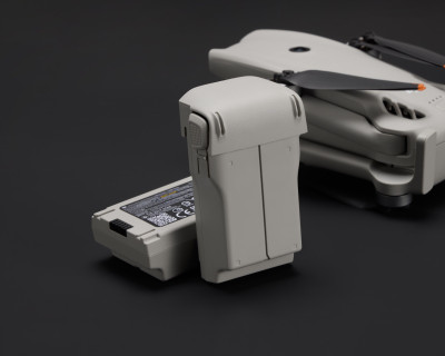Batteria di volo intelligente Plus per serie DJI Lito — immagine 3