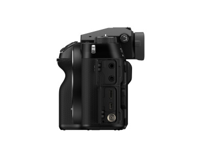 GFX100S II + GF35-70mm F4.5-5.6 WR — immagine 5