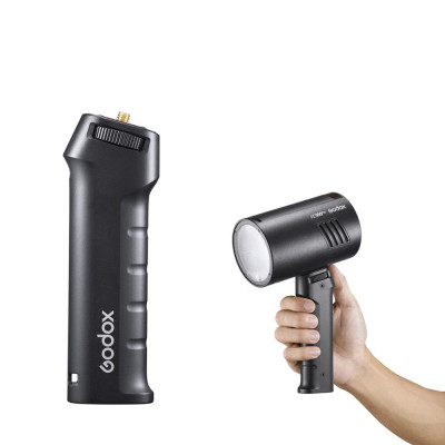 FG-100 GRIP FLASH — immagine 2