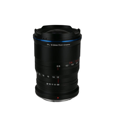 Venus Optics 12-24mm f/5.6 Sony E