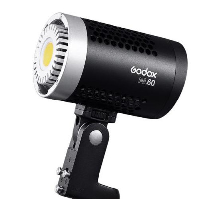 ML-60 ILLUMINATORE LED 60W A RETE 220V — immagine 3
