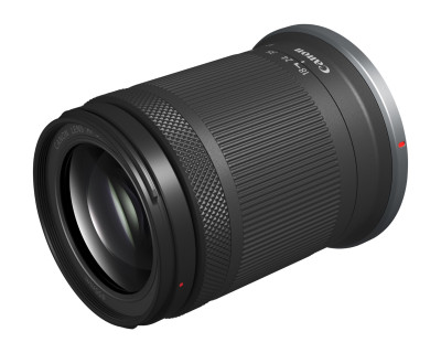 RF-S 18-150mm F3.5-6.3 IS STM — immagine 4