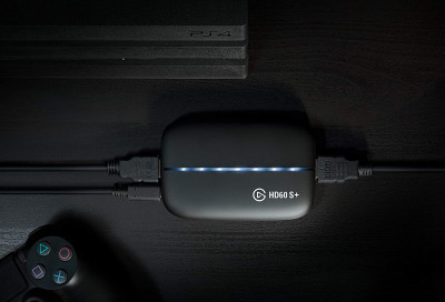 Game Capture HD60 S+ — immagine 15