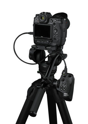 MC-N10 Impugnatura Remote Grip Video — immagine 4