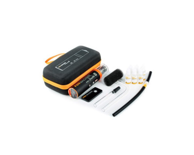Smoke S Macchina del fumo portatile con telecomando — immagine 4