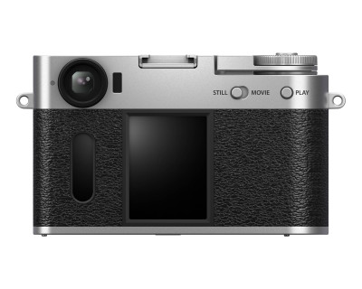 X Half Silver (X-HF1) — immagine 2