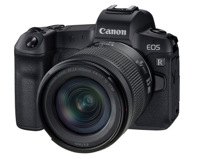 RF 24-105mm F4-7.1 IS STM — immagine 4