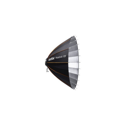 Kit Riflettore Parabolico 128cm LIGHT FOCUSING SYSTEM — immagine 4